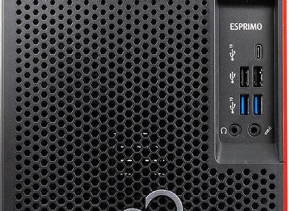 Fujitsu Esprimo P958 számítógép