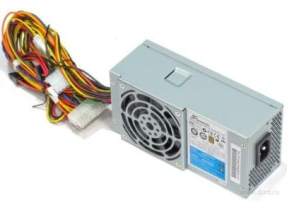 Seasonic 300W (SS-300TFX) TFX Szabványú tápegység (80+ Bronze)