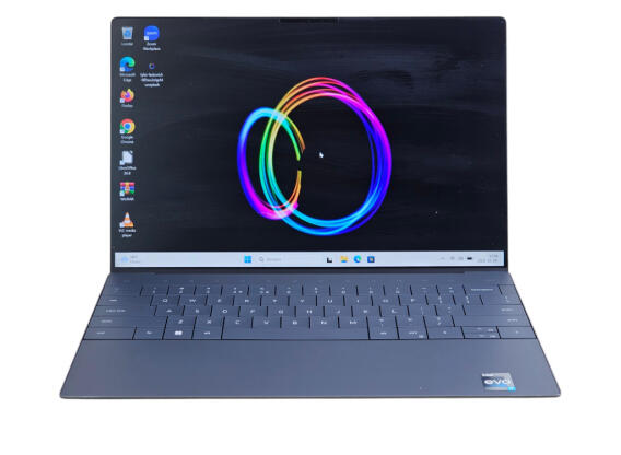 Dell XPS 13 9320 + Iris Laptop / i7-1260P / 16GB RAM / 512GB SSD