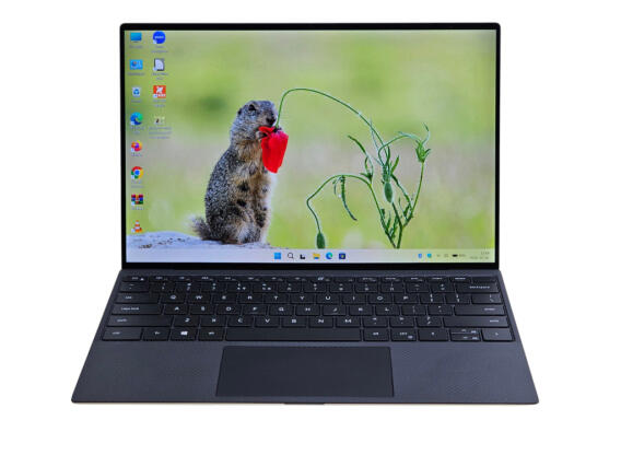 Dell XPS 13 9310 + Iris Laptop / i7-1185G7 / 16GB RAM / 1TB SSD / Érintőképernyős
