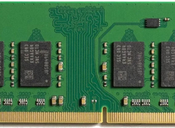 16 GB DDR4 3200 laptop RAM