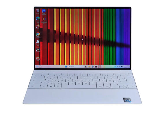 Dell XPS 13 9320 + Iris Laptop / i7-1260P / 16GB RAM / 512GB SSD