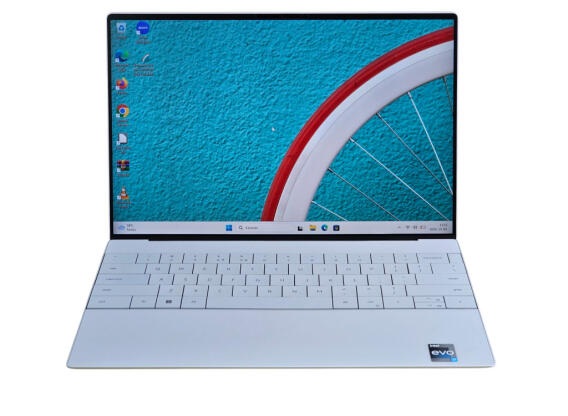 Dell XPS 13 9320 + Iris Laptop / i7-1260P / 16GB RAM / 512GB SSD / FN K.O