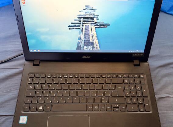 Acer TravelMate P259 notebook