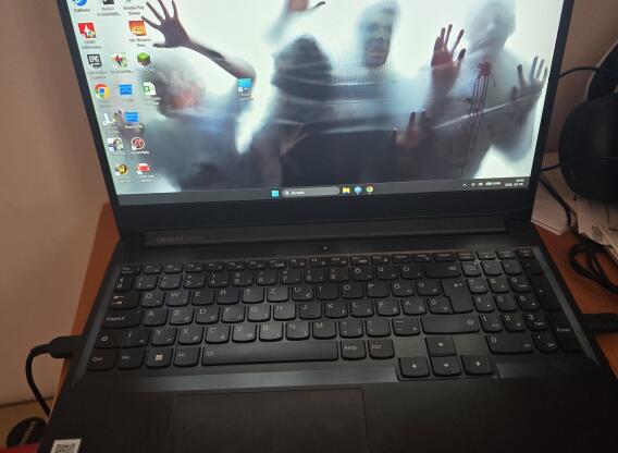 Lenovo Ideapad Gaming 3