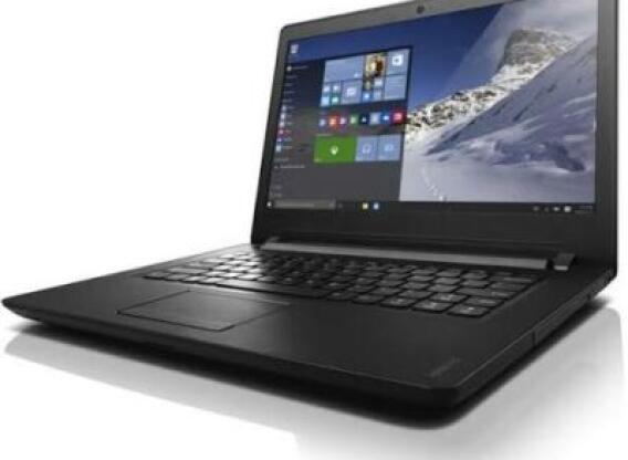 Lenovo IdeaPad 110 Intel N3060 2x1800MHz/4G/500G/DRW/CAM 15,6"+ Win