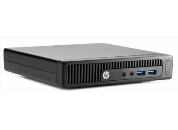 HP 260 G1 DM mini PC Core I3 4030U 4x1900/8GB/240GB SSD +Win