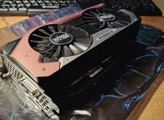 Gainward GTX 1060 6GB