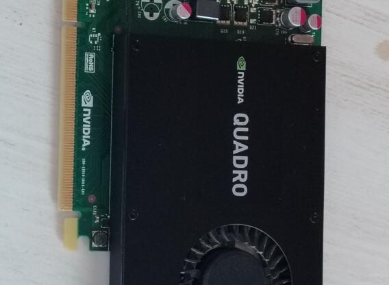 NVIDIA QUADRO K2200