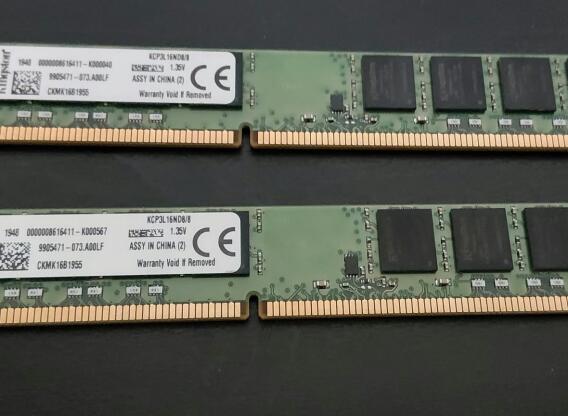 Kintgstone DDR3 RAM