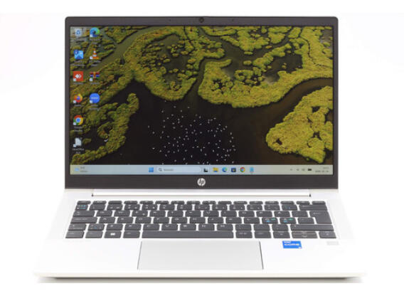 HP ProBook 430 G8 felújított laptop i5-1135G7 16GB RAM 512SSD 13.3" FHD WIN11