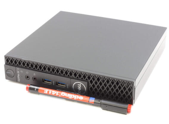 Dell OptiPlex 3060 felújított számítógép i5-8500T 8GB RAM 256SSD Mini WIN11