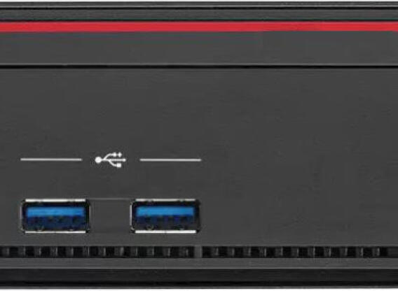 Fujitsu Esprimo Q556 számítógép