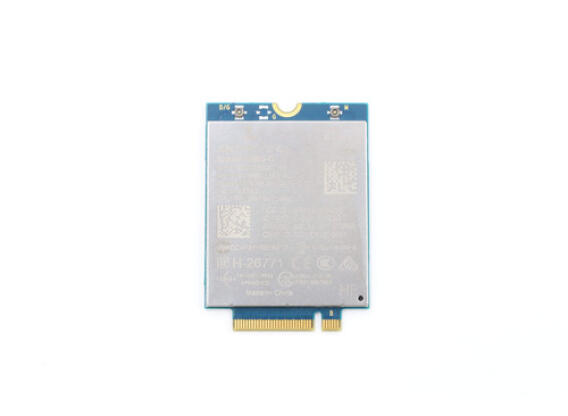 Lenovo Quectel EM05-G 4G LTE mobilinternet modem kártya