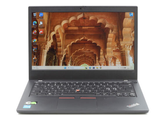 Lenovo Thinkpad L14 Gen 2 felújított laptop i5-1135G7 16GB RAM 512SSD 14" FHD WIN11
