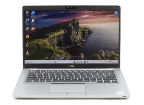 Dell Latitude 5410 felújított laptop i5-10310U 16GB RAM 256SSD 14" FHD WIN11