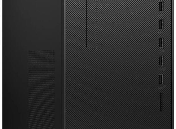 HP 290 G4 Microtower számítógép