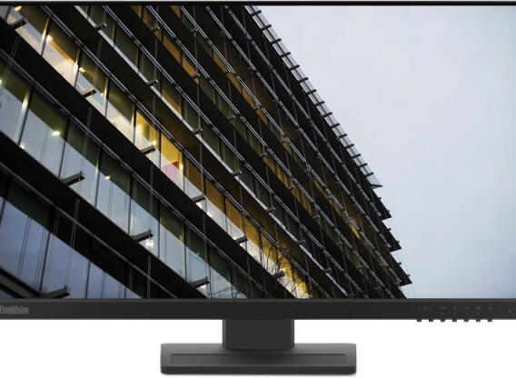 Lenovo Thinkvision E24-28 monitor ("B" kat.)