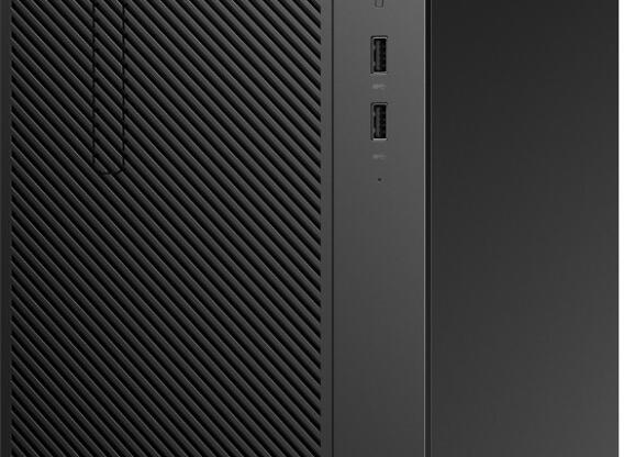 HP 290 G2 Microtower számítógép