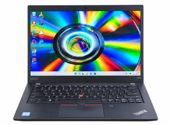 Lenovo ThinkPad X390 Laptop / i5-8265U / 8GB RAM / 256GB SSD