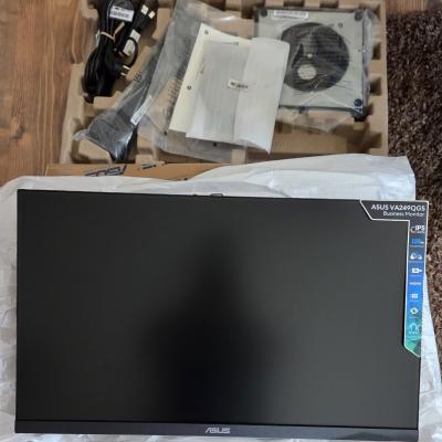 ASUS Eye Care 23.8" FHD IPS monitor (VA249HG)