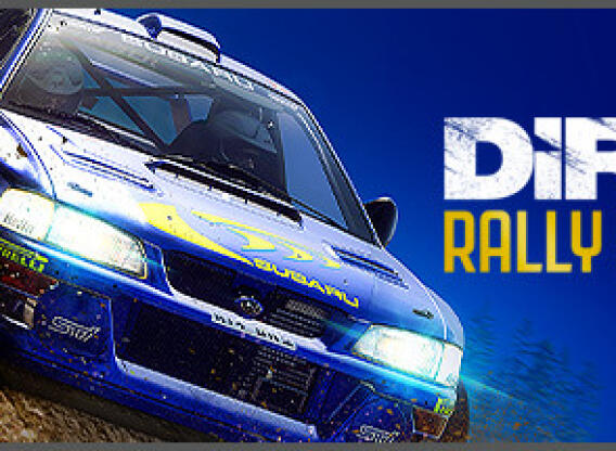 Dirt Rally 2.0