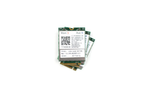 HP LT4120 4G LTE mobilinternet modem kártya