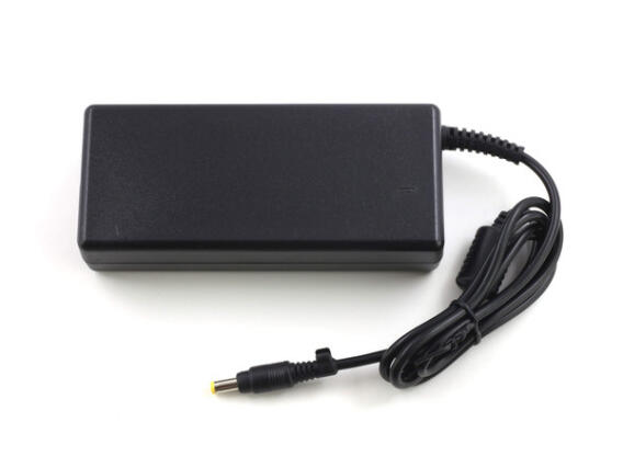 Akyga (AK-ND-08) hálózati laptop adapter töltő 90W tápkábel nélkül