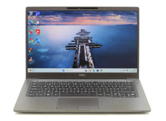 Dell Latitude 7400 felújított laptop i5-8365U 16GB RAM 512SSD 14" FHD WIN11