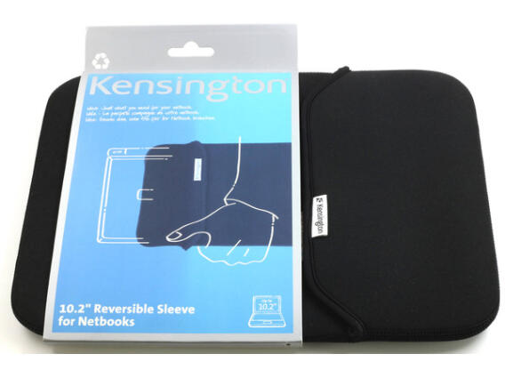 Kensington Reversible Sleeve 10,2" netbook védőtok