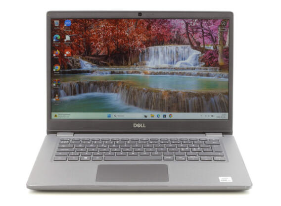 Dell Latitude 3410 felújított laptop i5-10210U 16GB-RAM 256SSD 14" FHD WIN11