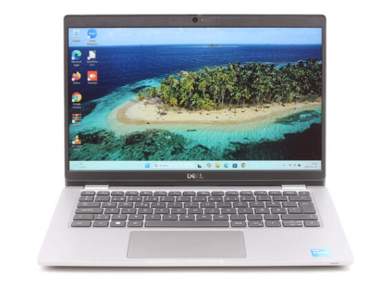 Dell Latitude 5330 felújított laptop i3-1215U 16GB RAM 256SSD 13,3" FHD WIN11