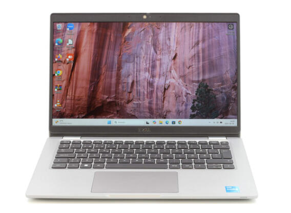 Dell Latitude 5330 felújított laptop  i3-1215U 16GB RAM 512SSD 13.3" FHD WIN11