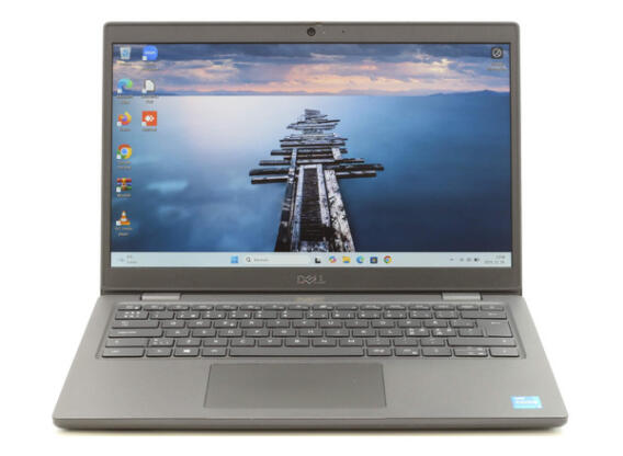 Dell Latitude 3420 felújított laptop i5-1135G7 8GB RAM 256SSD 14" FHD WIN11