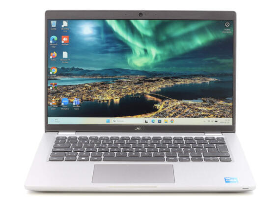 Dell Latitude 5430 felújított laptop i5-1235U 16GB RAM 256SSD 14" FHD WIN11