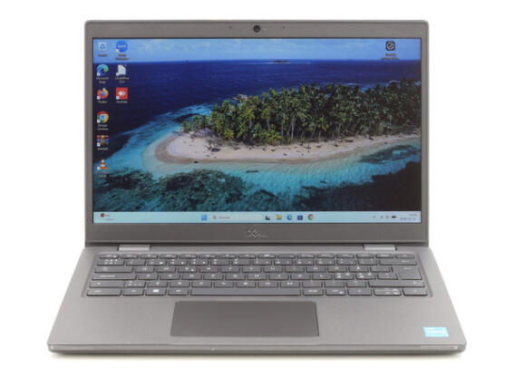 Dell Latitude 3420 felújított laptop i3-1115G4 16GB RAM 256SSD 14" HD WIN11