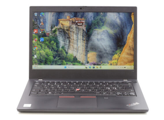Lenovo Thinkpad L14 Gen 1 felújított laptop i5-10210U 16GB RAM 256SSD 14" FHD WIN11