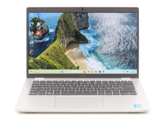 Dell Latitude 5420 felújított laptop i5-1135G7 16GB RAM 512SSD 14" FHD WIN11