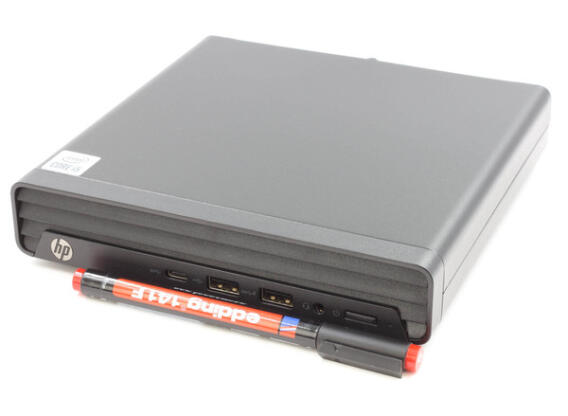 HP 260 G4 felújított számítógép i5-10210U 16GB RAM 256SSD Mini WIN11