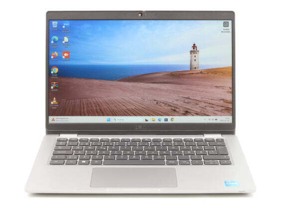 Dell Latitude 5330 felújított laptop i3-1215U 16GB RAM 256SSD 13.3" FHD WIN11