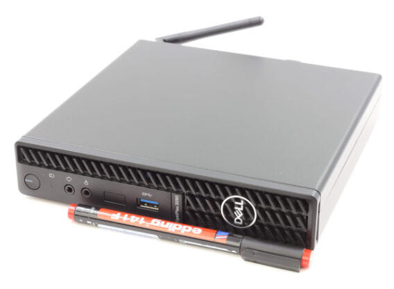 Dell OptiPlex 3090 felújított számítógép i5-10500T 16GB RAM 256SSD Mini WIN11