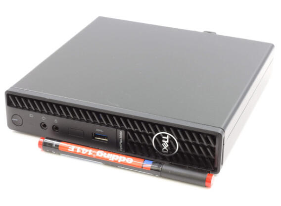 Dell OptiPlex 3090 felújított számítógép i5-10500T 16GB RAM 256SSD Mini WIN11