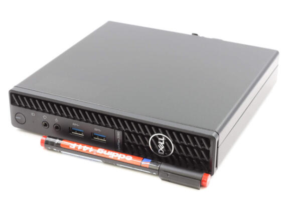Dell OptiPlex 3080 felújított számítógép i5-10500T 16GB RAM 256SSD Mini WIN11