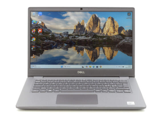 Dell Latitude 3410 felújított laptop i5-10210U 16GB RAM 256SSD 14" FHD WIN11