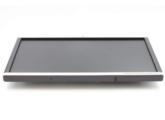 HP Compaq LA2405x LED használt monitor, DVI, DisplayPort, VGA, 2xUSB, WUXGA, 24" (talp nélkül)