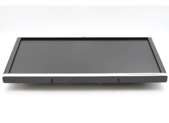 HP Compaq LA2405x LED használt monitor, DVI, DisplayPort, VGA, 2xUSB, WUXGA, 24" (talp nélkül)