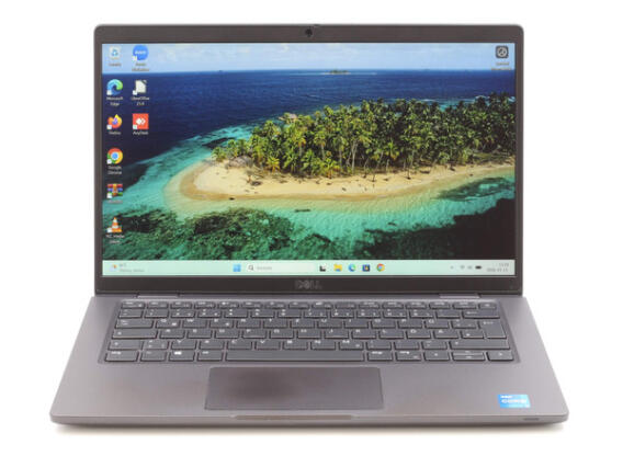Dell Latitude 7320 felújított laptop i5-1135G7 16GB RAM 256SSD 13.3" FHD WIN11