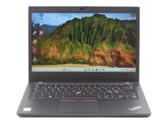 Lenovo Thinkpad L14 Gen 1 felújított laptop i5-10210U 16GB RAM 256SSD 14" FHD WIN11