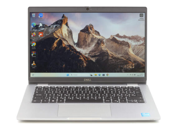 Dell Latitude 5320 felújított laptop i3-1125G4 16GB RAM 256SSD 13.3" FHD WIN11 HUN