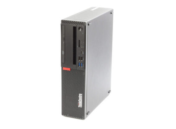 Lenovo ThinkCentre M720s felújított számítógép i5-8400 8GB RAM 256SSD SFF WIN11